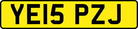 YE15PZJ