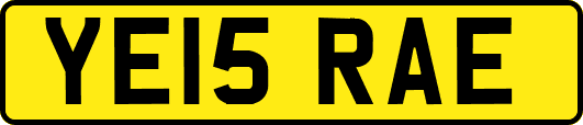 YE15RAE