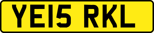 YE15RKL