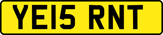 YE15RNT