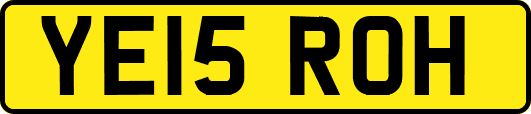 YE15ROH