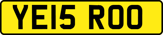 YE15ROO