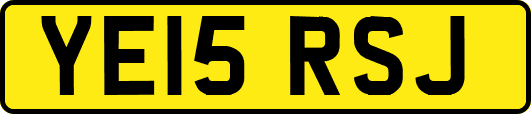 YE15RSJ