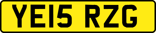 YE15RZG