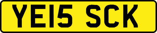 YE15SCK