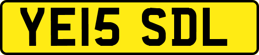 YE15SDL