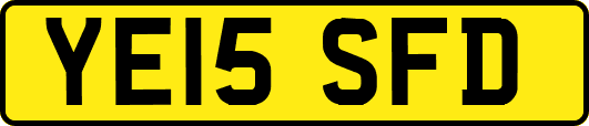 YE15SFD