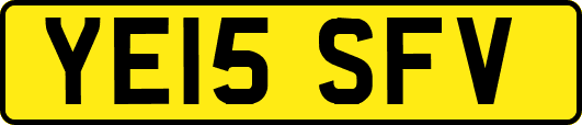 YE15SFV