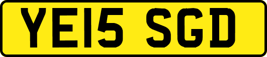 YE15SGD