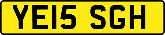 YE15SGH
