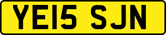YE15SJN