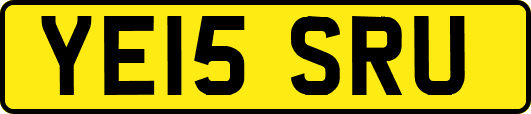 YE15SRU