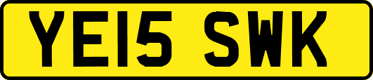 YE15SWK