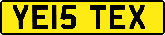 YE15TEX