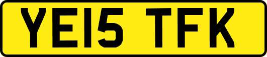 YE15TFK