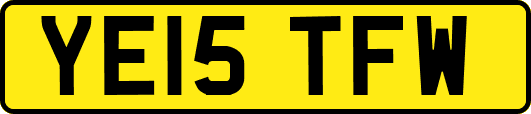 YE15TFW