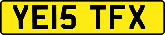 YE15TFX