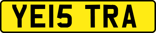 YE15TRA