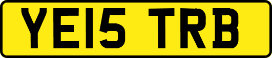 YE15TRB