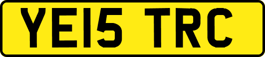 YE15TRC