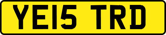 YE15TRD