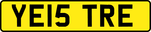 YE15TRE