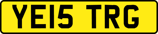 YE15TRG