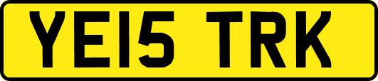YE15TRK
