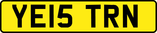 YE15TRN