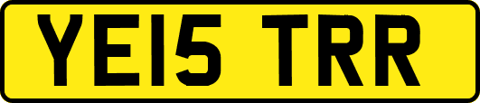 YE15TRR