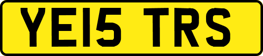 YE15TRS