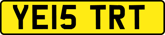 YE15TRT