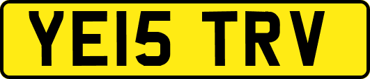 YE15TRV