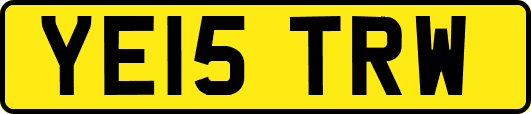 YE15TRW