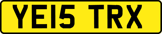 YE15TRX