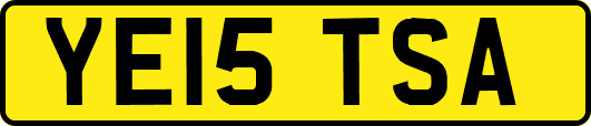 YE15TSA