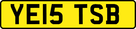 YE15TSB