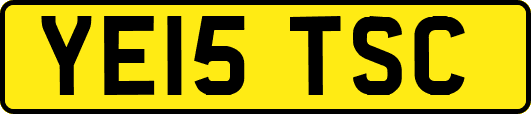 YE15TSC