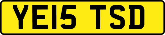 YE15TSD