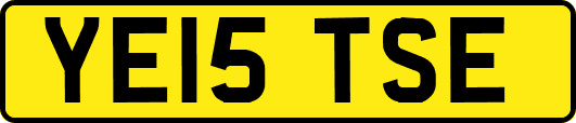 YE15TSE