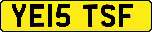 YE15TSF
