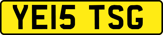 YE15TSG