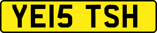 YE15TSH