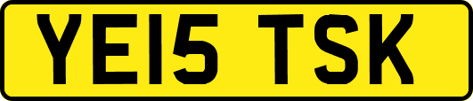 YE15TSK