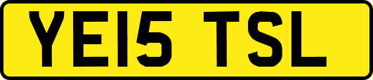 YE15TSL