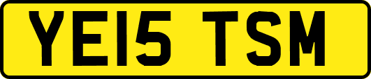 YE15TSM