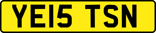 YE15TSN