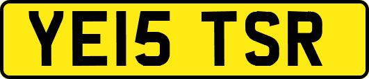 YE15TSR