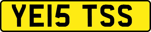 YE15TSS