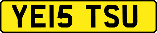 YE15TSU